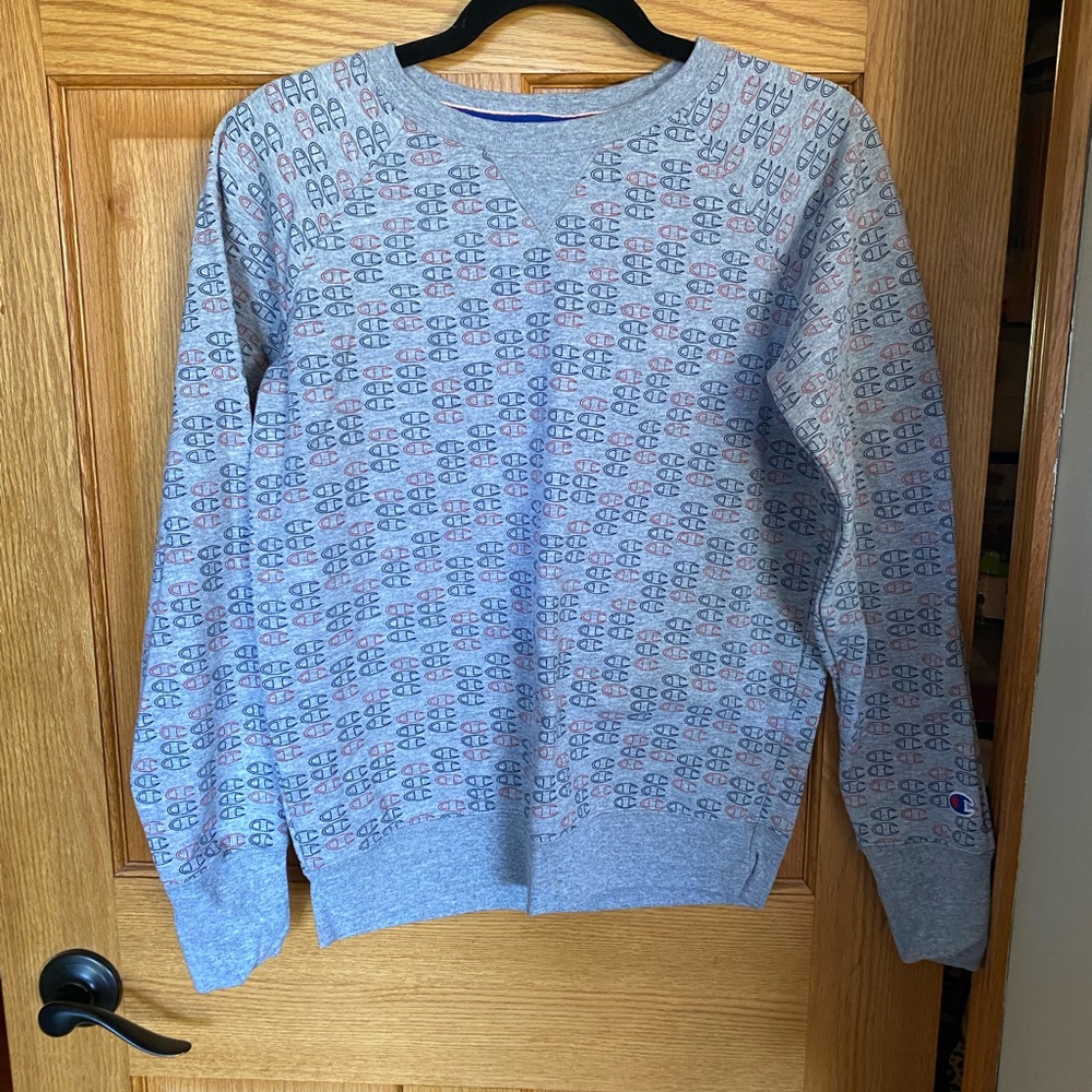 Champion Crewneck